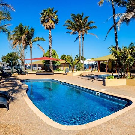 Big4 Whiters Holiday Village Lakes Entrance Zewnętrze zdjęcie