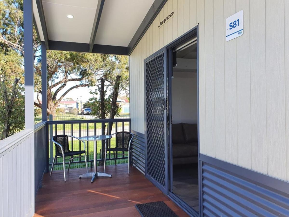 Big4 Whiters Holiday Village Lakes Entrance Zewnętrze zdjęcie