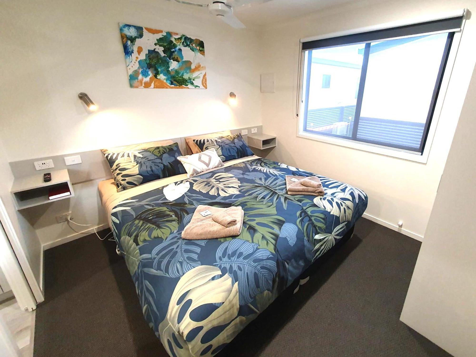 Big4 Whiters Holiday Village Lakes Entrance Zewnętrze zdjęcie