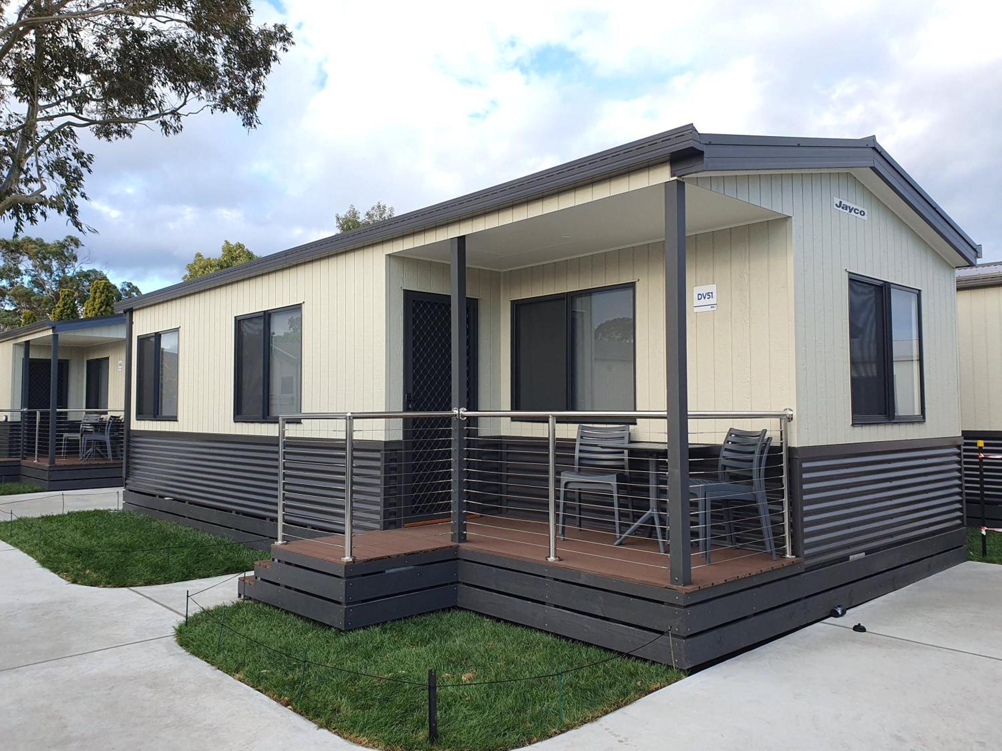 Big4 Whiters Holiday Village Lakes Entrance Zewnętrze zdjęcie