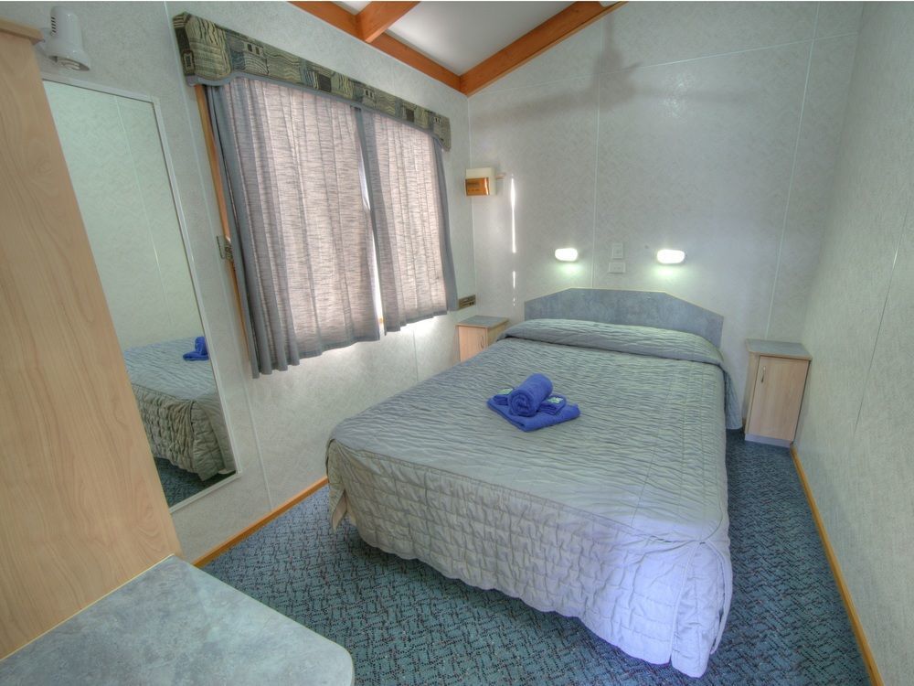 Big4 Whiters Holiday Village Lakes Entrance Zewnętrze zdjęcie