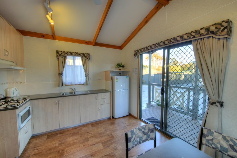 Big4 Whiters Holiday Village Lakes Entrance Zewnętrze zdjęcie