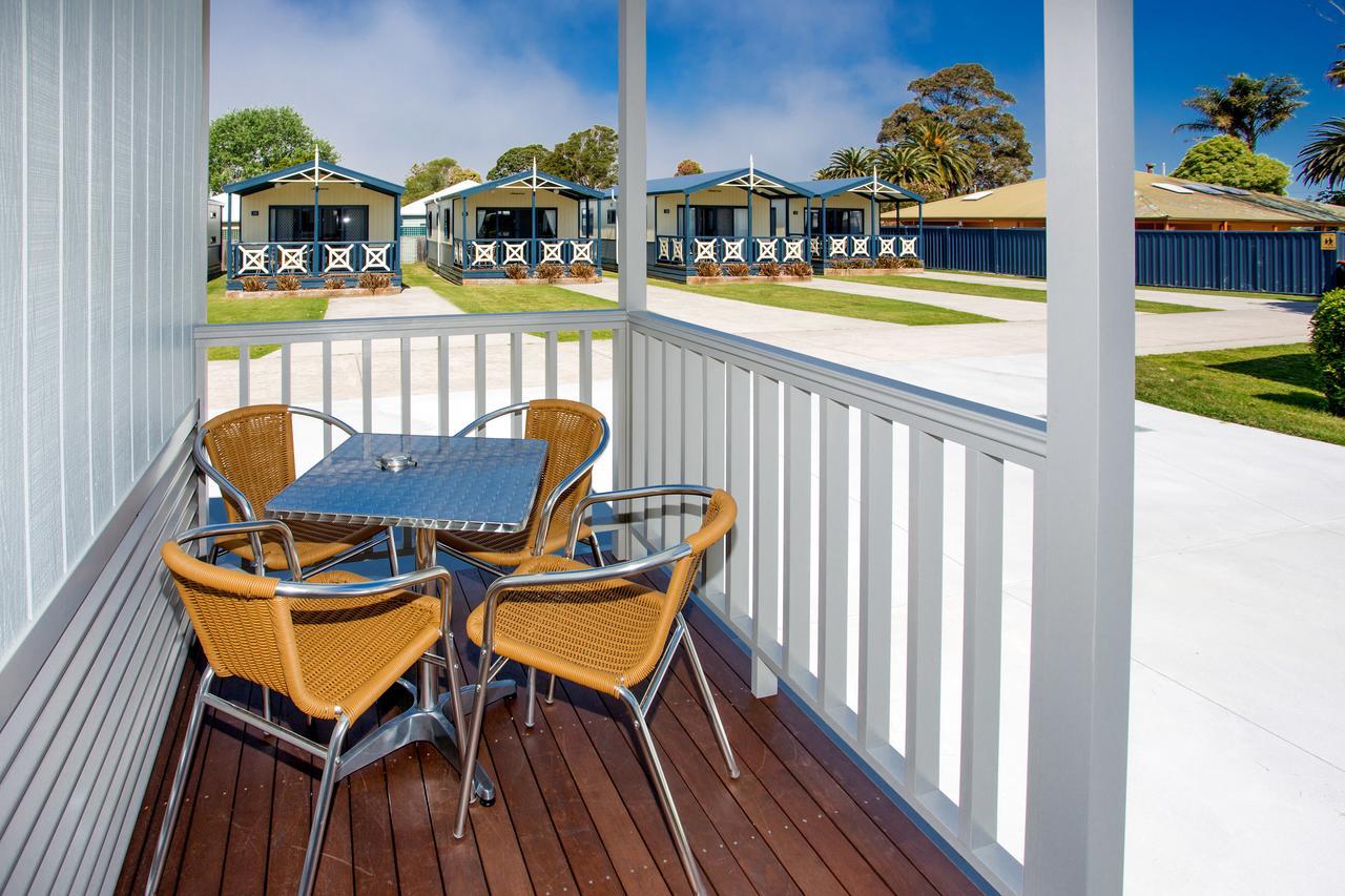 Big4 Whiters Holiday Village Lakes Entrance Zewnętrze zdjęcie