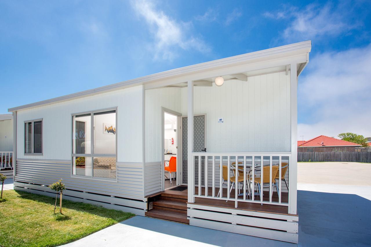 Big4 Whiters Holiday Village Lakes Entrance Zewnętrze zdjęcie