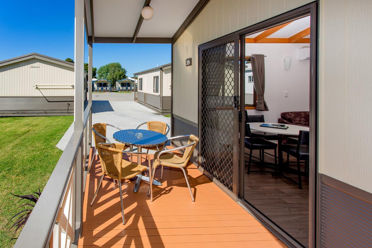 Big4 Whiters Holiday Village Lakes Entrance Zewnętrze zdjęcie