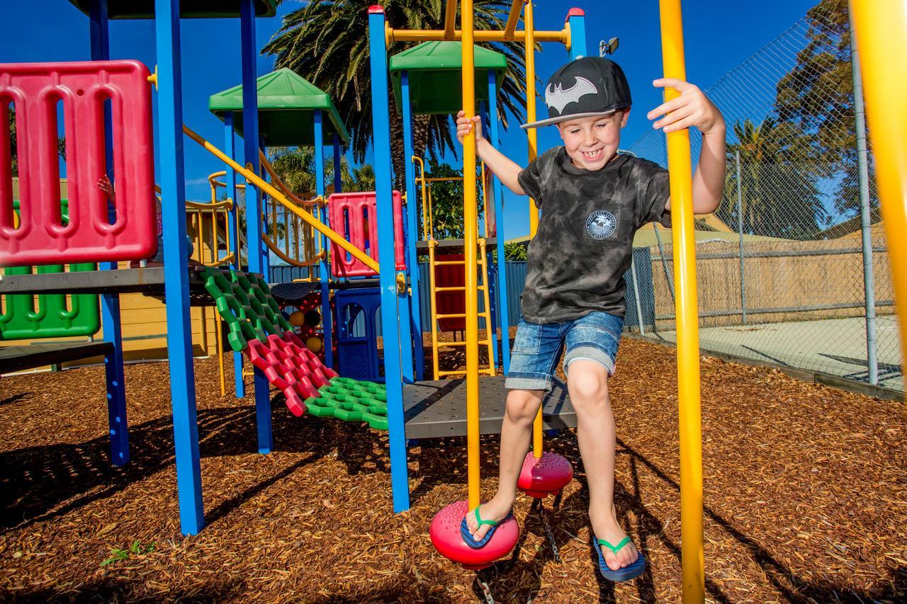 Big4 Whiters Holiday Village Lakes Entrance Zewnętrze zdjęcie