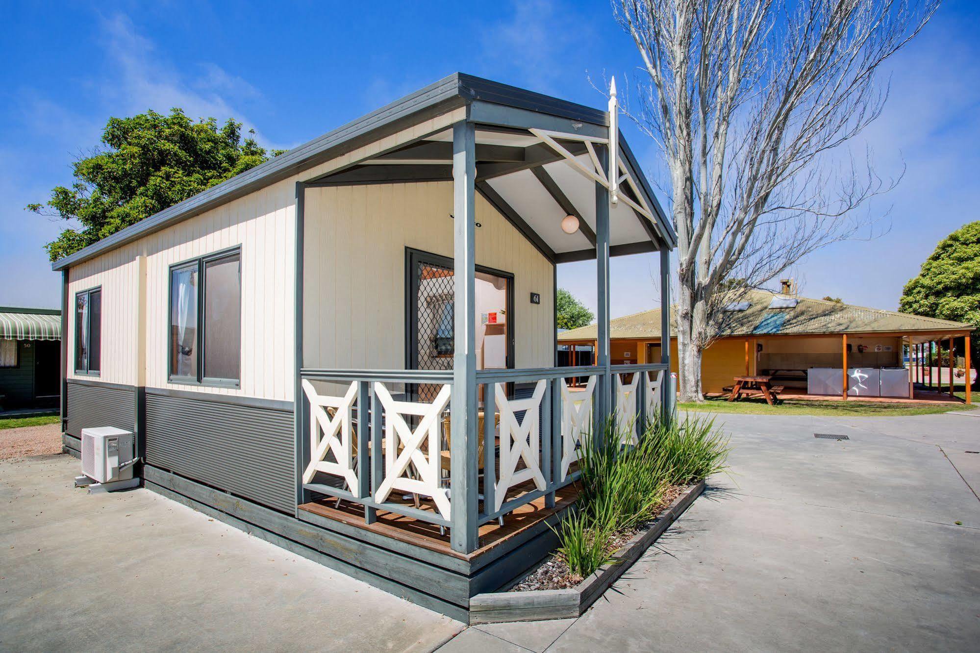 Big4 Whiters Holiday Village Lakes Entrance Zewnętrze zdjęcie