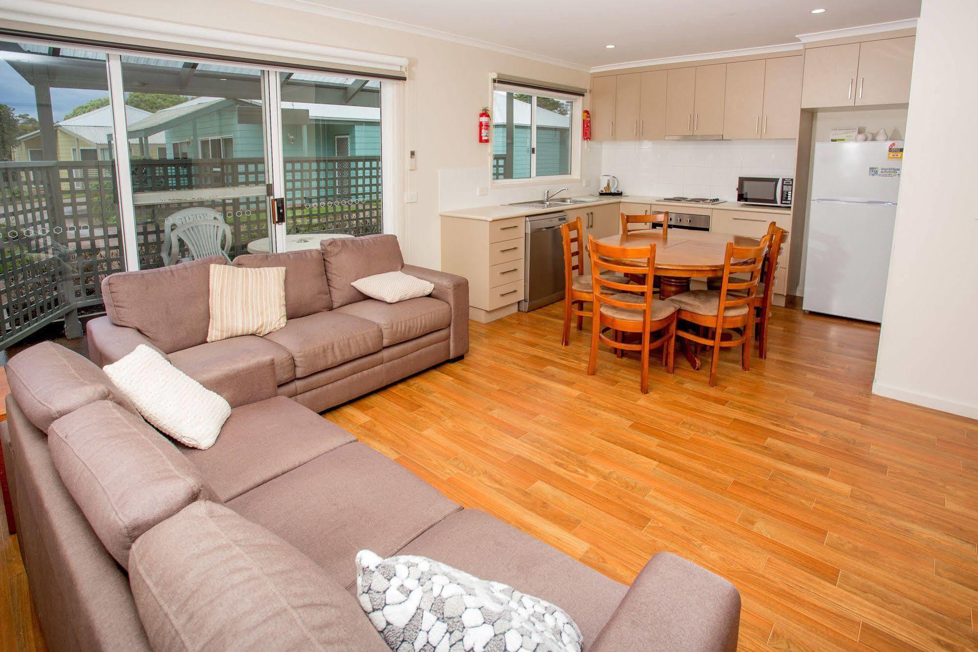 Big4 Whiters Holiday Village Lakes Entrance Zewnętrze zdjęcie