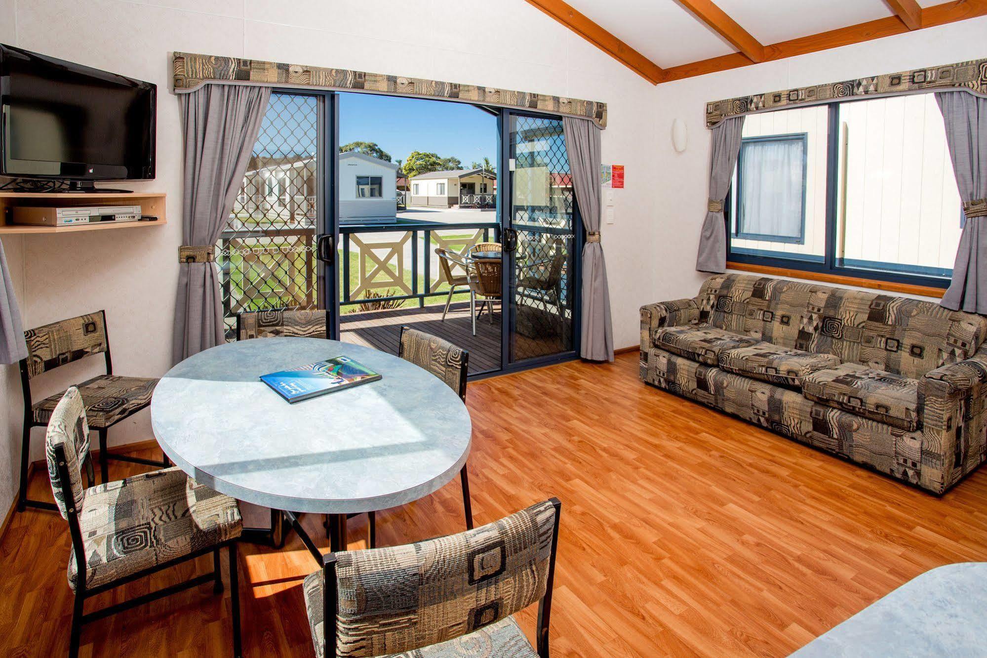 Big4 Whiters Holiday Village Lakes Entrance Zewnętrze zdjęcie