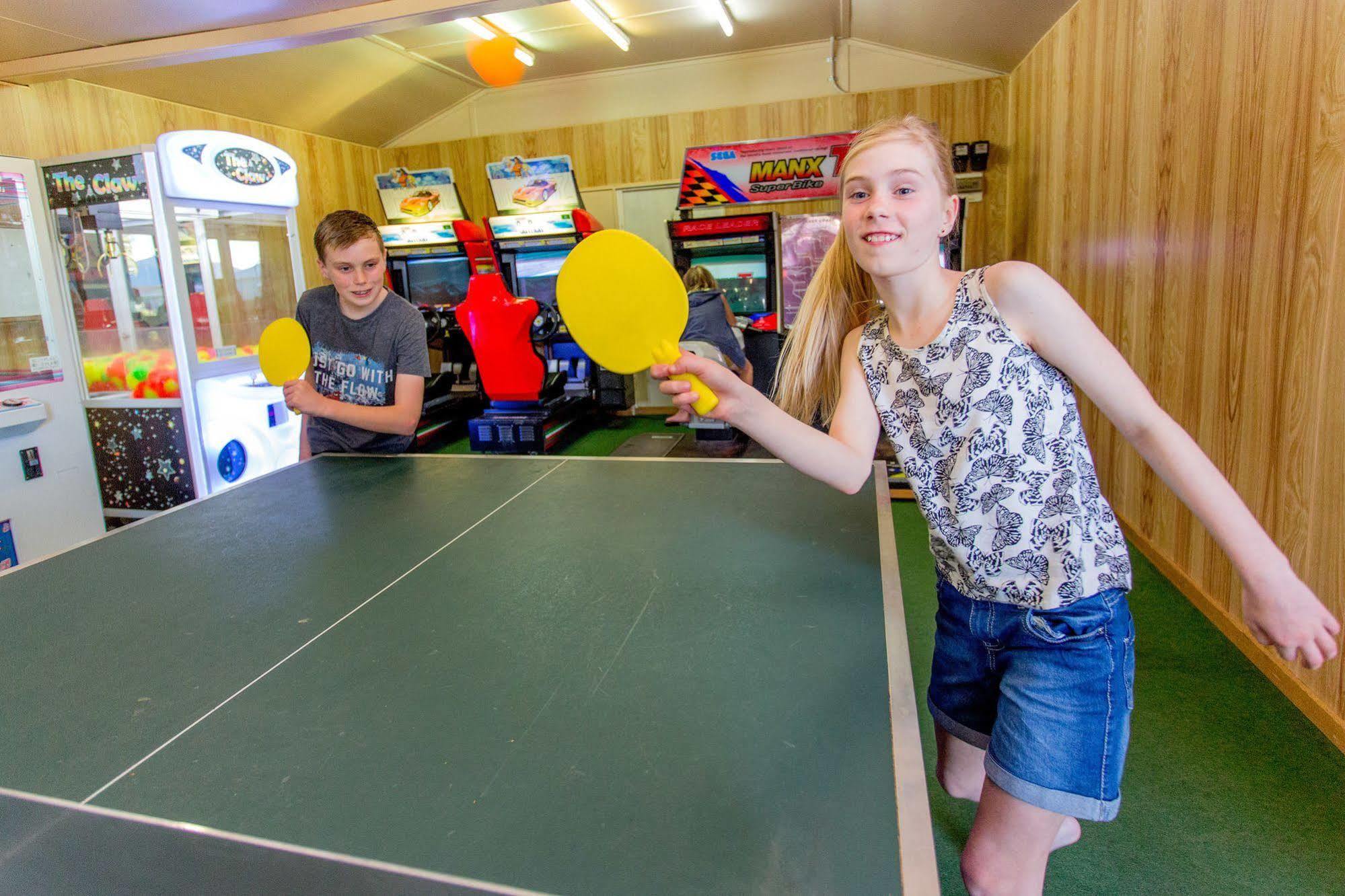 Big4 Whiters Holiday Village Lakes Entrance Zewnętrze zdjęcie