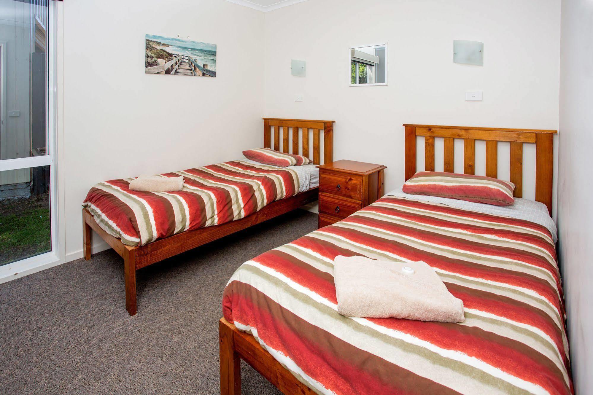 Big4 Whiters Holiday Village Lakes Entrance Zewnętrze zdjęcie
