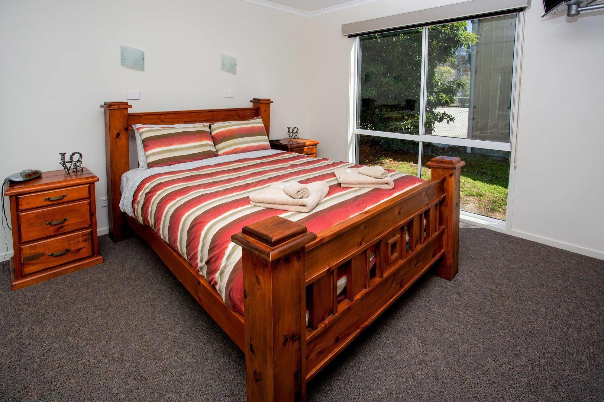 Big4 Whiters Holiday Village Lakes Entrance Zewnętrze zdjęcie
