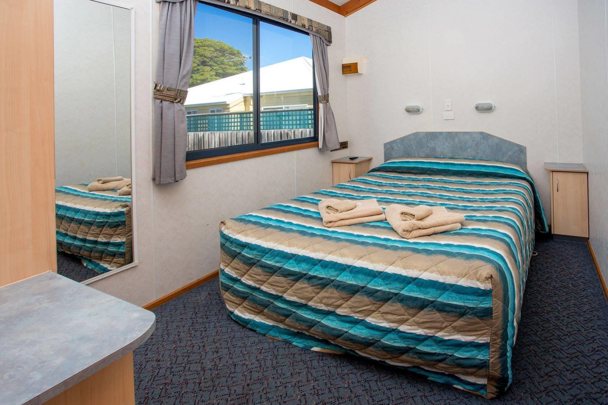 Big4 Whiters Holiday Village Lakes Entrance Zewnętrze zdjęcie