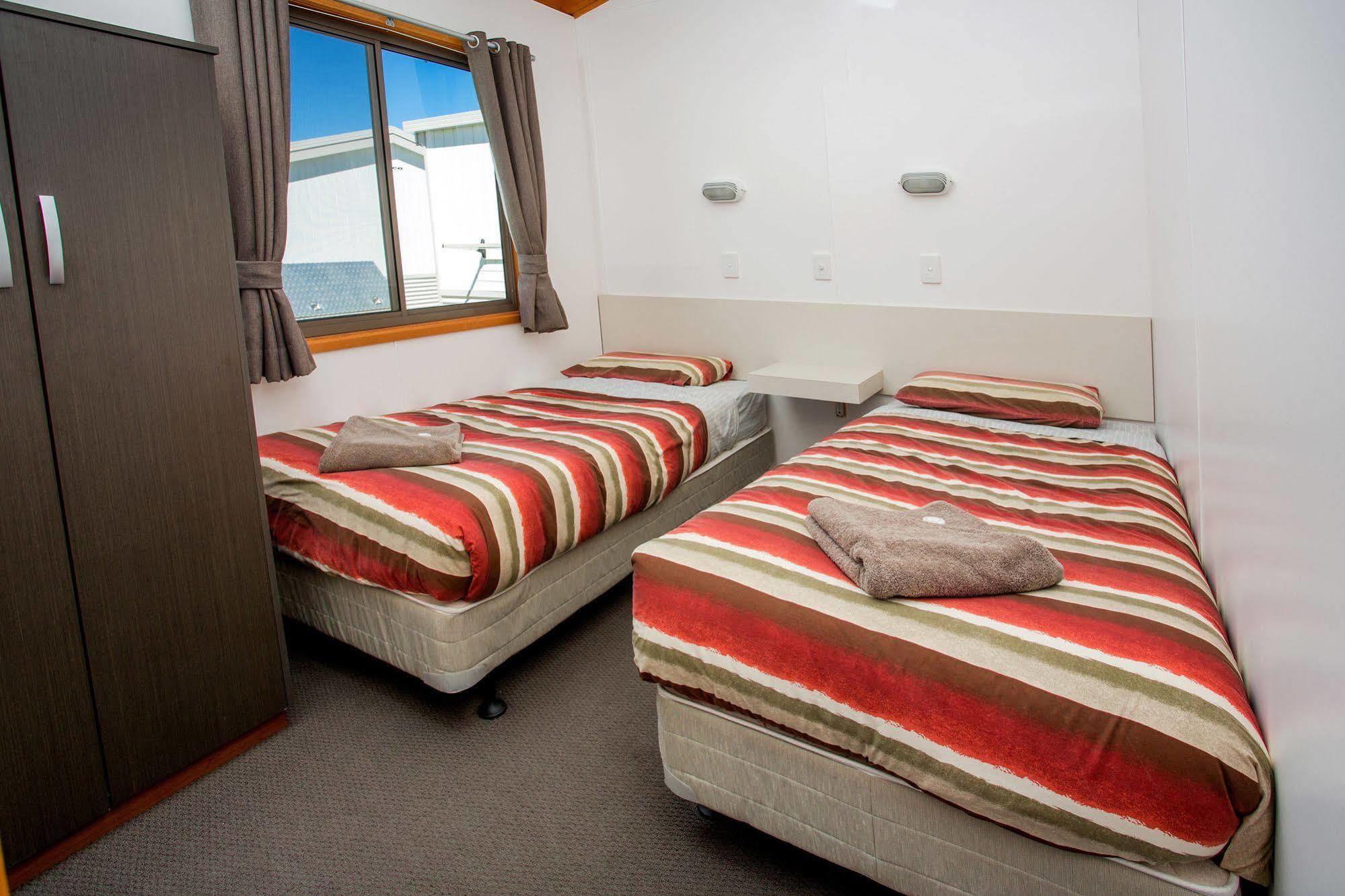 Big4 Whiters Holiday Village Lakes Entrance Zewnętrze zdjęcie