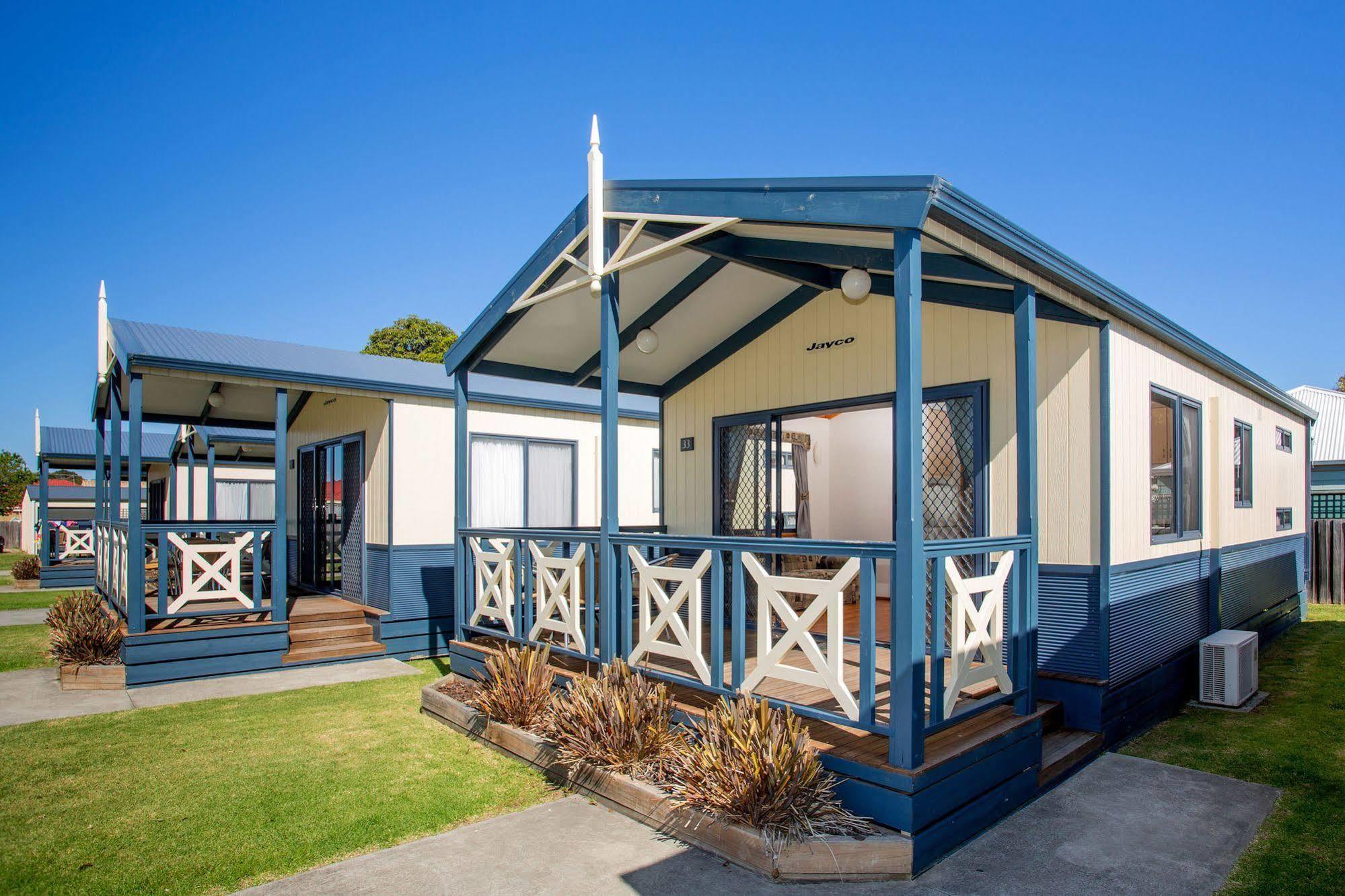 Big4 Whiters Holiday Village Lakes Entrance Zewnętrze zdjęcie