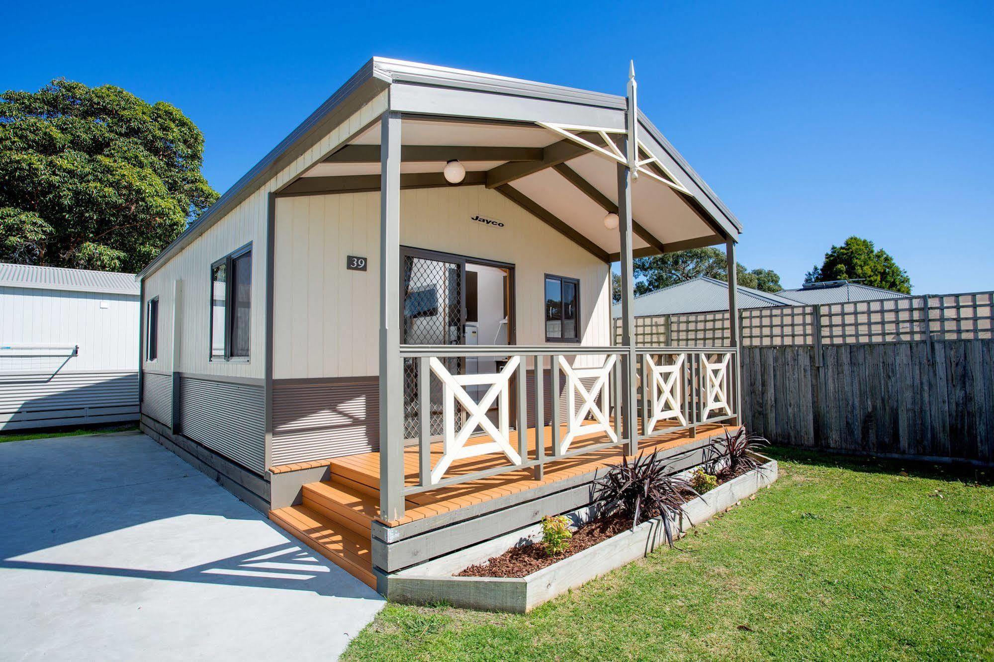 Big4 Whiters Holiday Village Lakes Entrance Zewnętrze zdjęcie