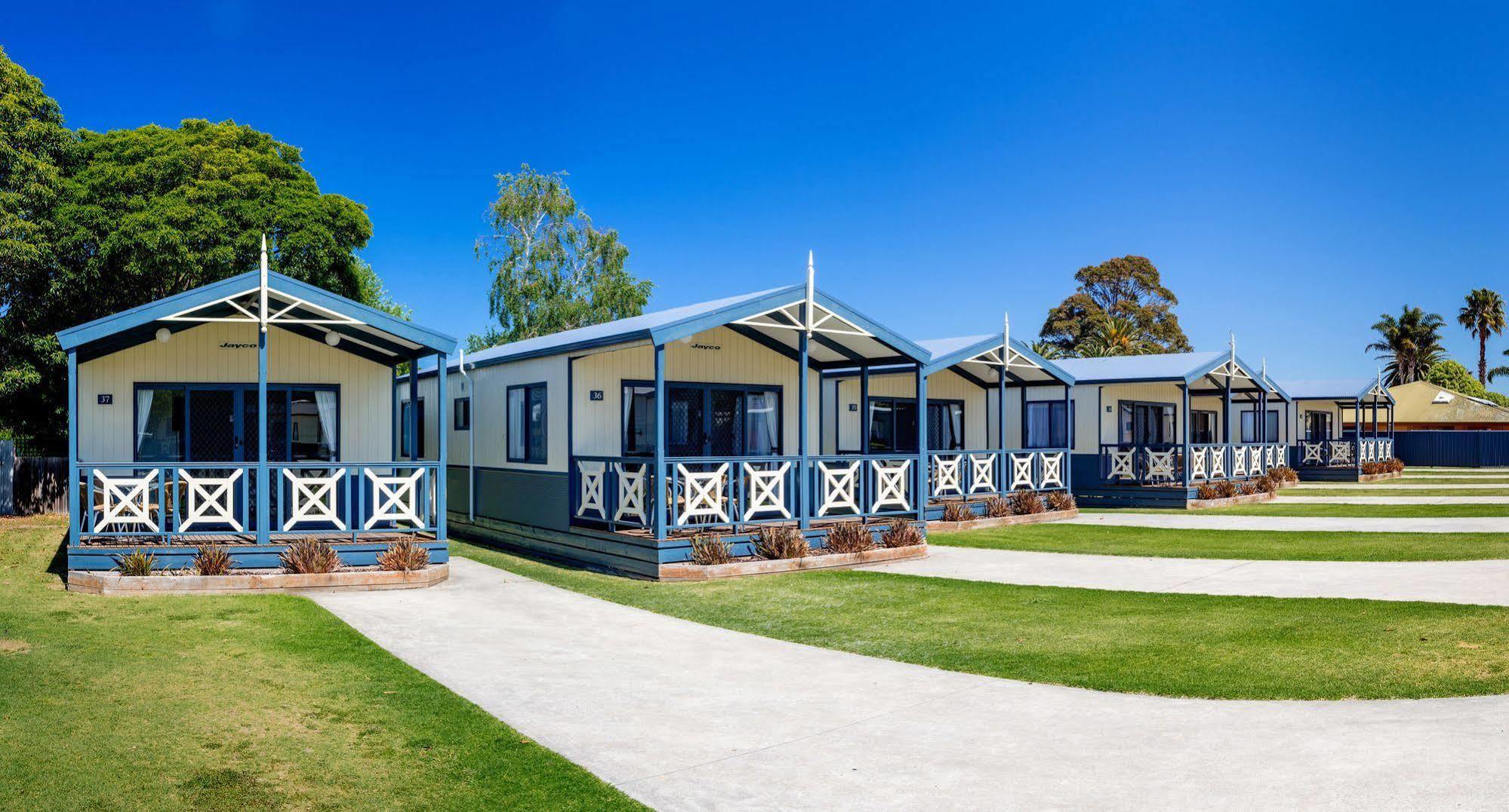Big4 Whiters Holiday Village Lakes Entrance Zewnętrze zdjęcie