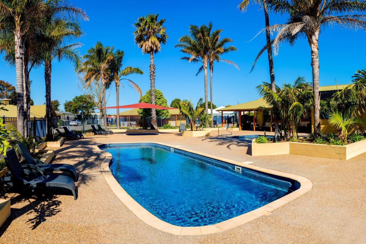 Big4 Whiters Holiday Village Lakes Entrance Zewnętrze zdjęcie